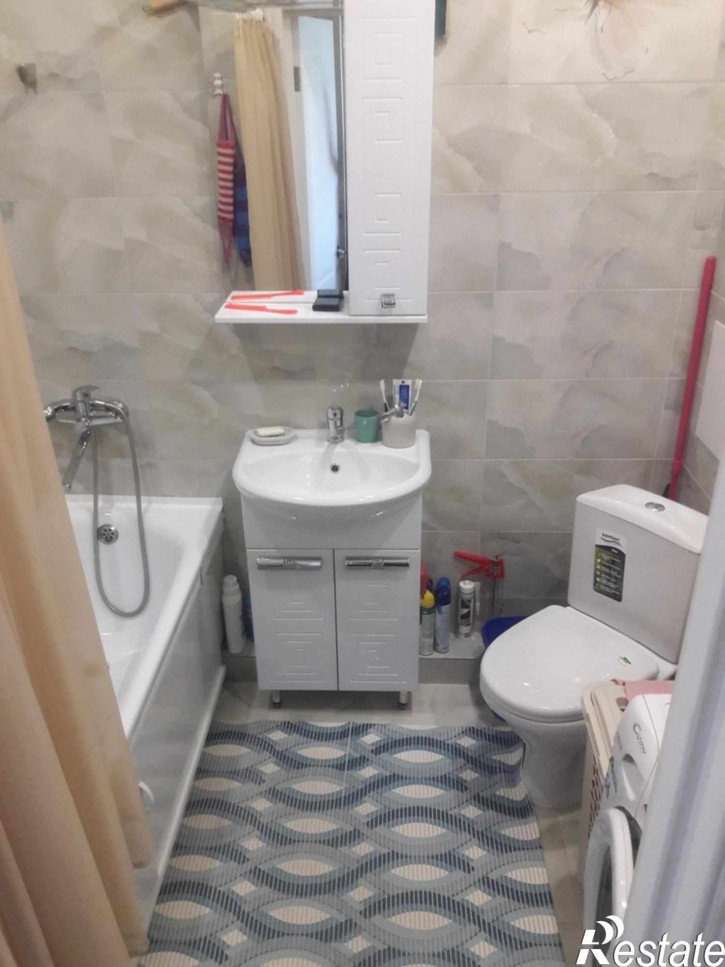 1-комн квартира Мирная улица, 29к2