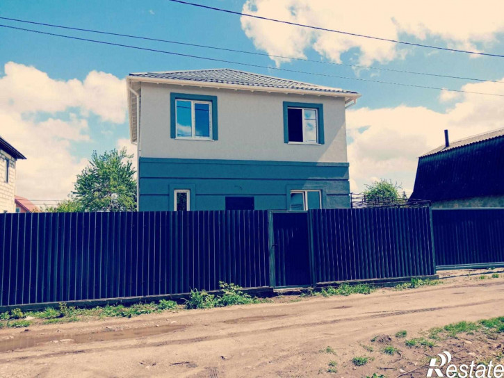 Коттедж/дом Молодежная улица, д.239