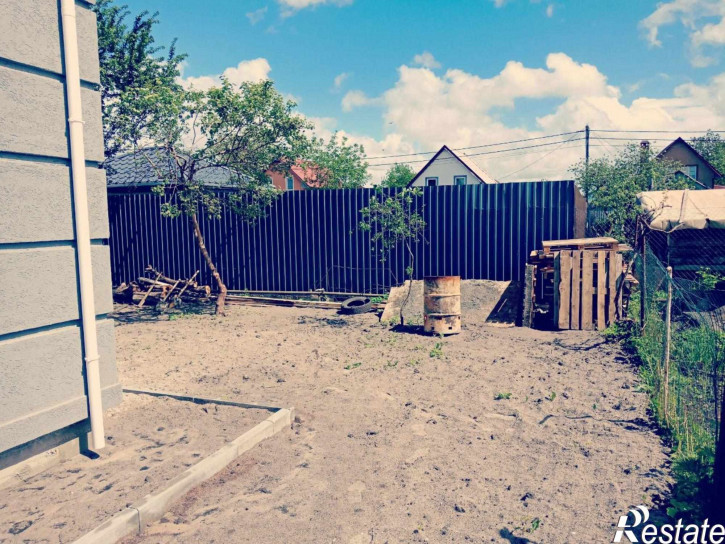 Коттедж/дом Молодежная улица, д.239