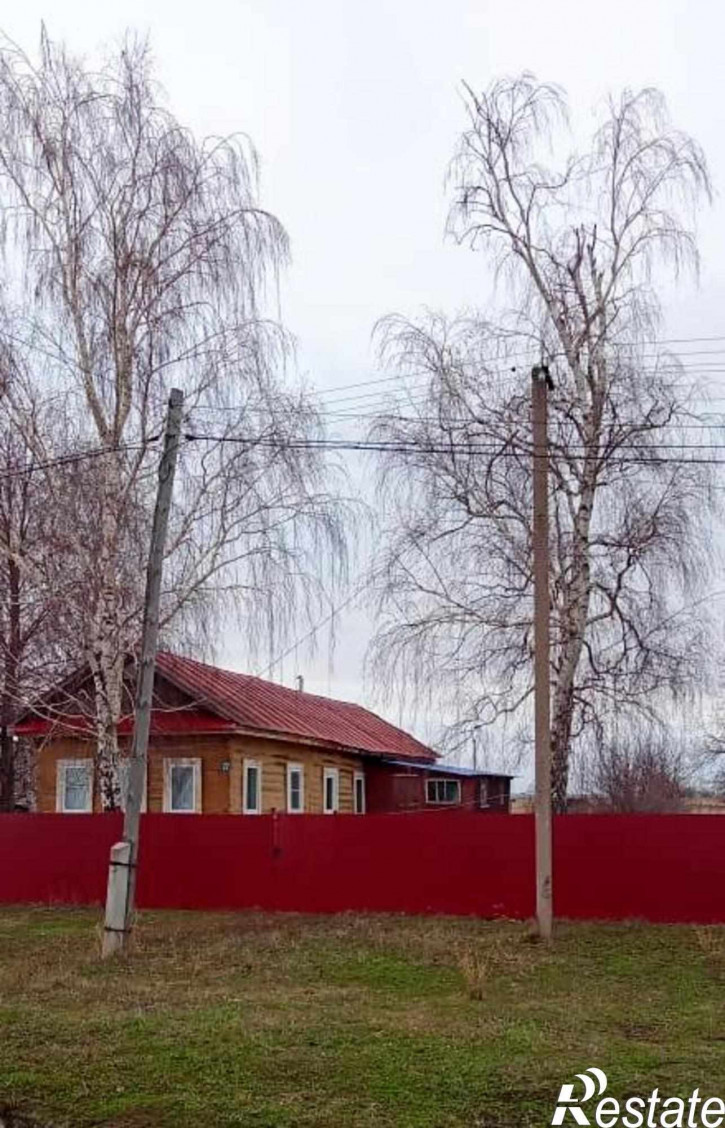 Коттедж/дом село Шемяк, Центральная, 40