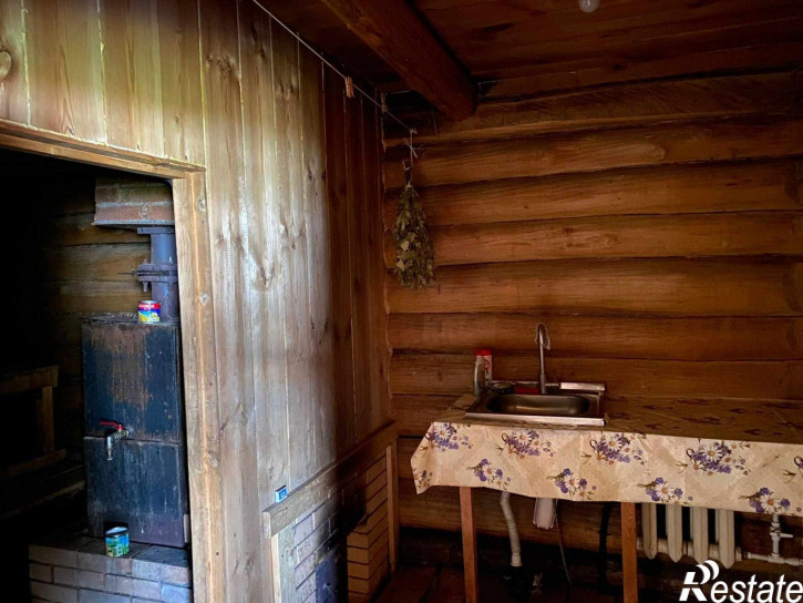 Коттедж/дом алаторская , 33