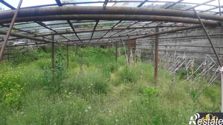 Земельный участок Артема ул.