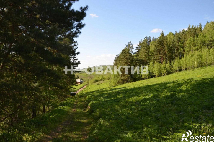 Земельный участок Алтайский край, г Белокуриха
