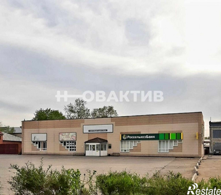 Помещение свободного назначения улица Советская, 18а/1
