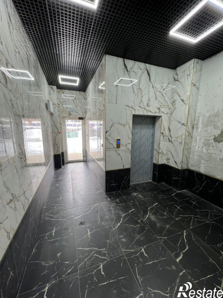 3-комн квартира им. Адмирала Крузенштерна 6
