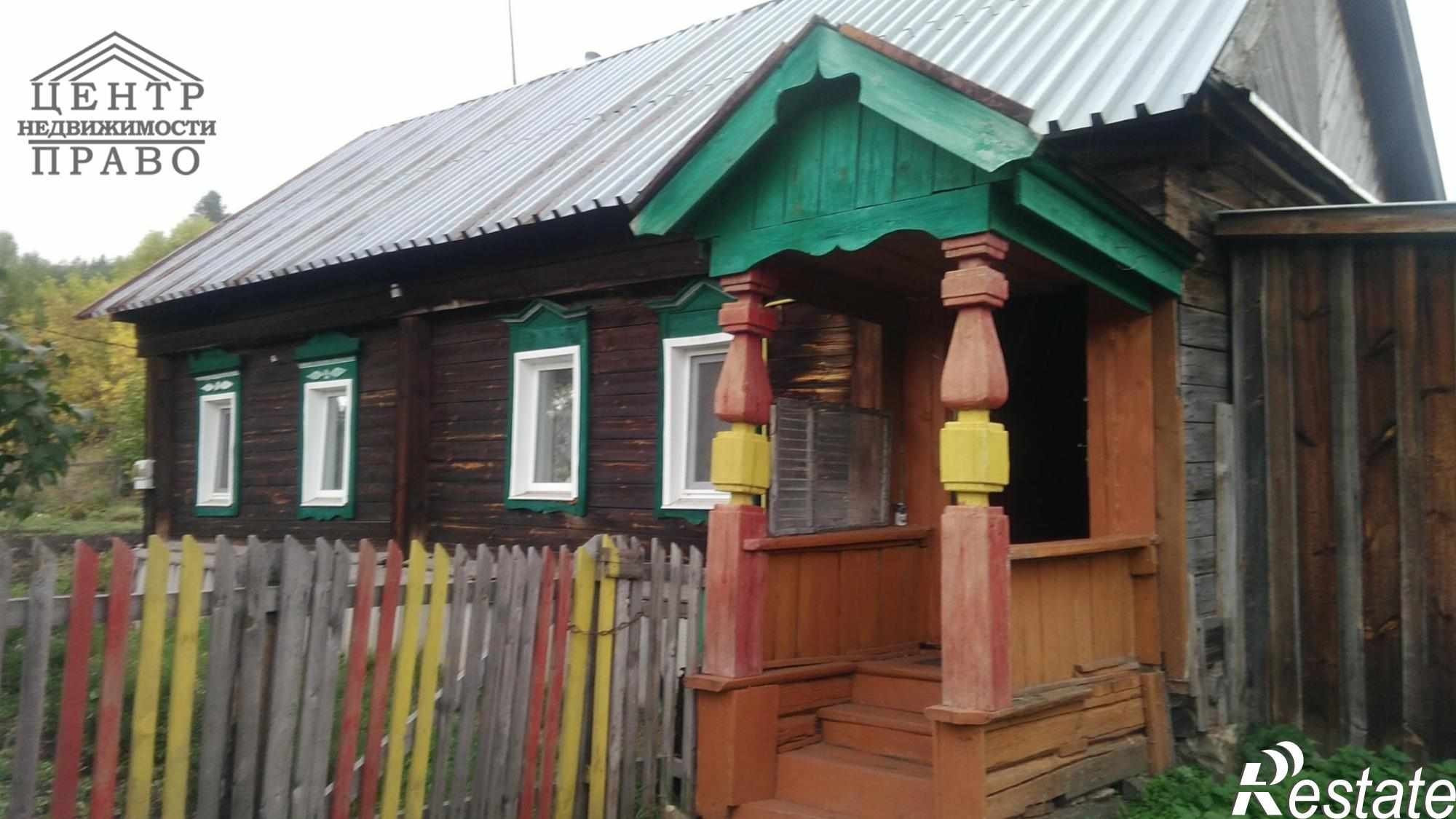 Купить дачу, дом, коттедж за 500 000 рублей на Шильниковский,Советская улица,3