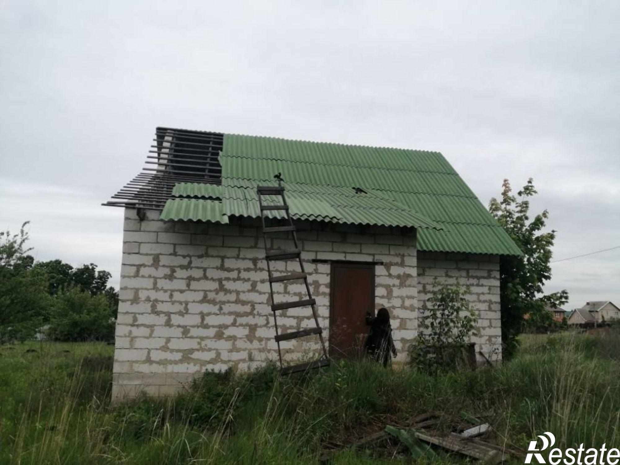 Купить дачу, дом, коттедж за 2 000 000 рублей на Виноградная ул