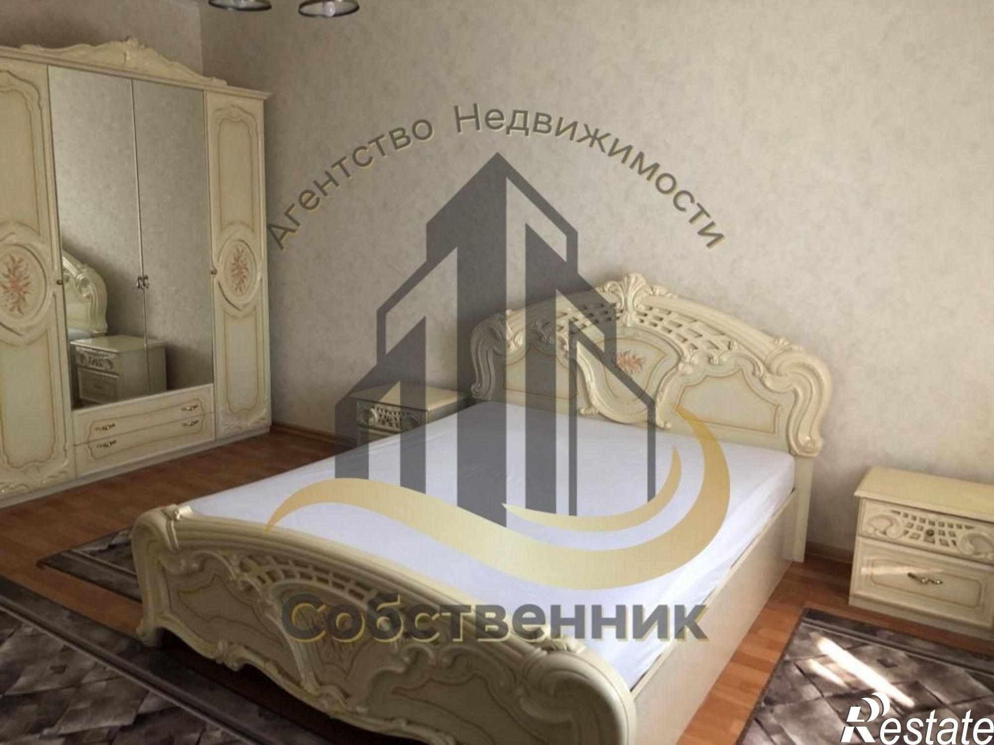Сдать квартиру за 22 000 рублей на Степной мкр, 9