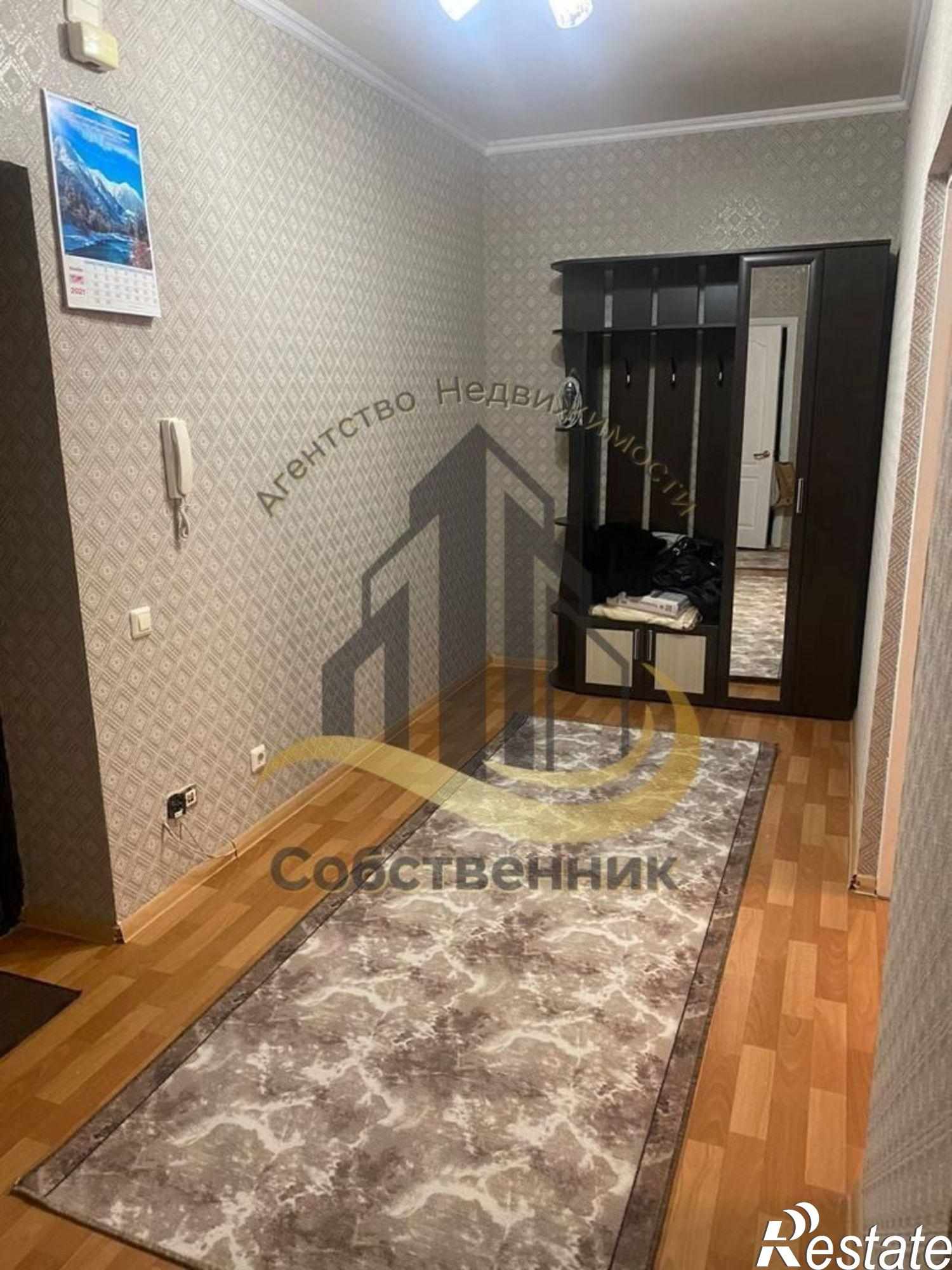 Сдать квартиру за 22 000 рублей на Степной мкр, 9