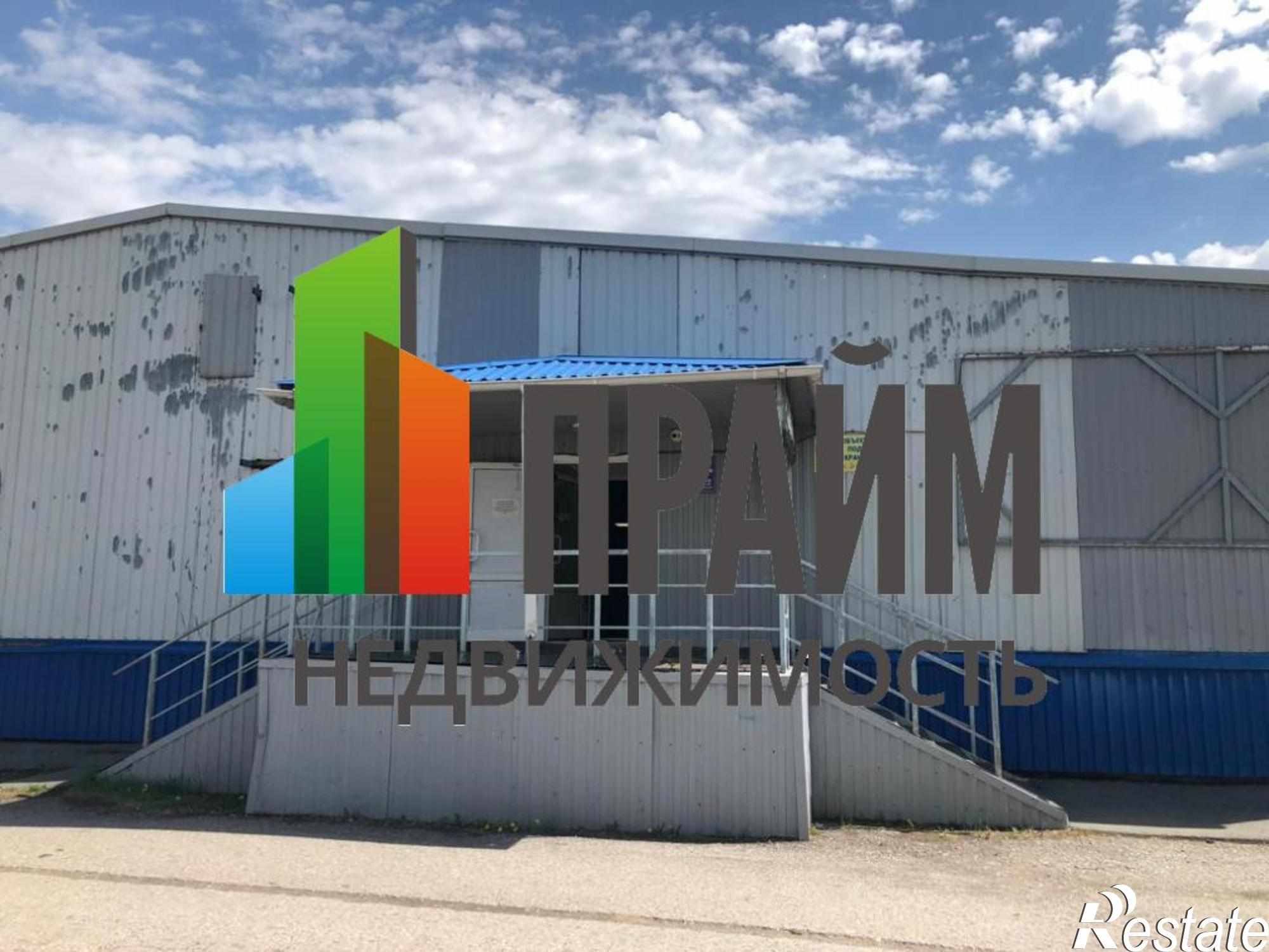 Купить торговое помещение за 15 000 000 рублей на Лесной городок, 38