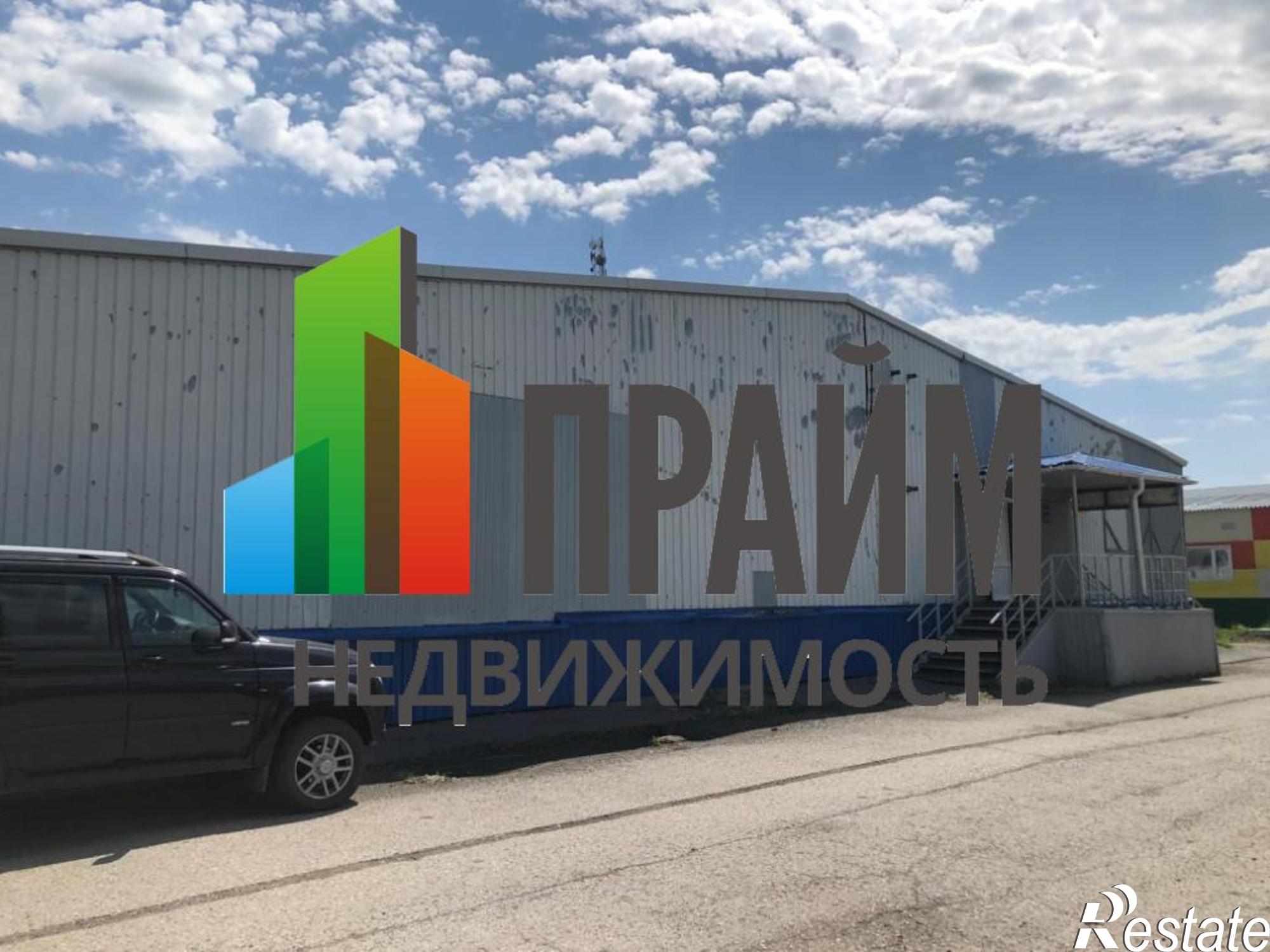 Купить торговое помещение за 15 000 000 рублей на Лесной городок, 38