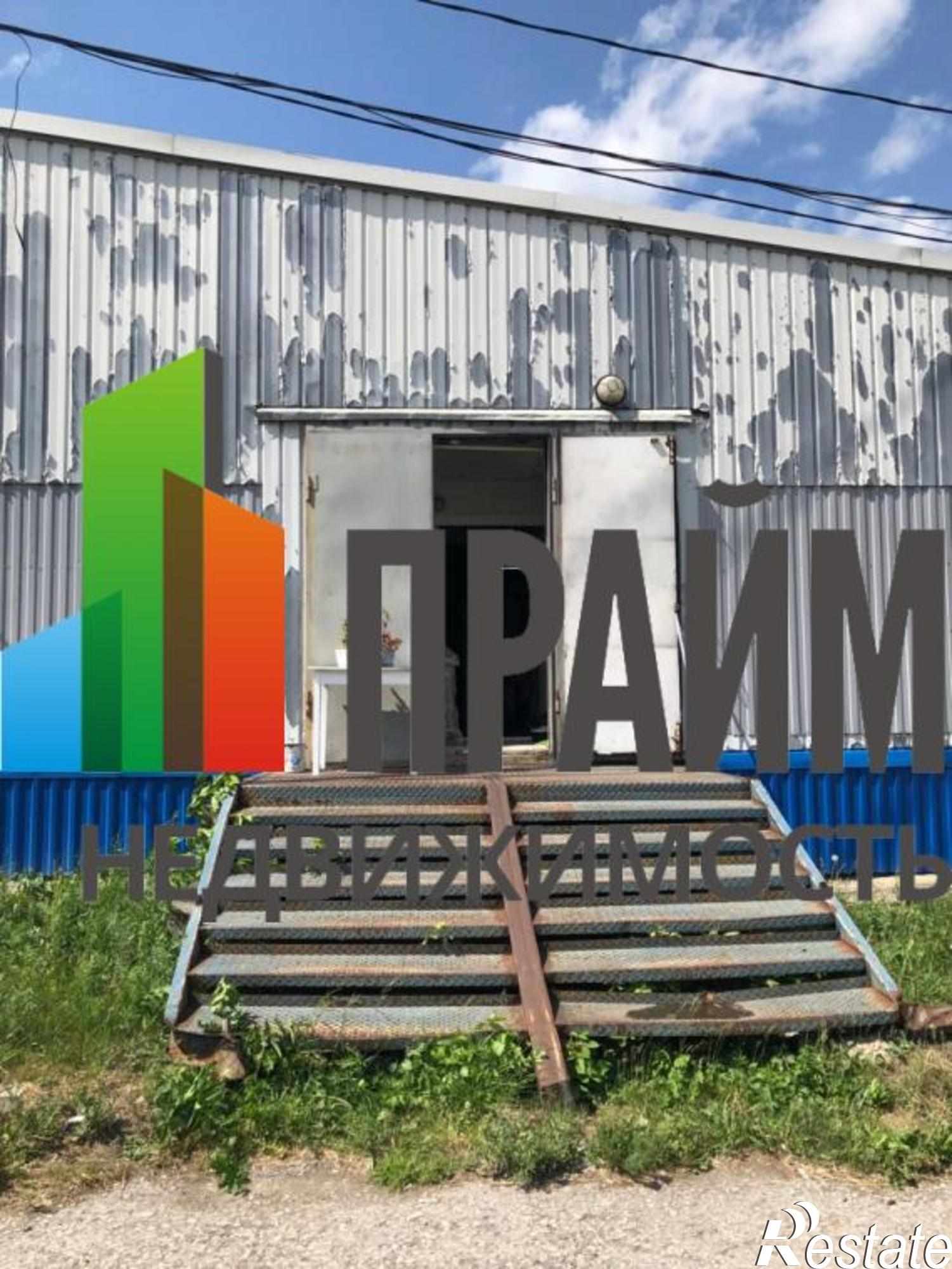 Купить торговое помещение за 15 000 000 рублей на Лесной городок, 38