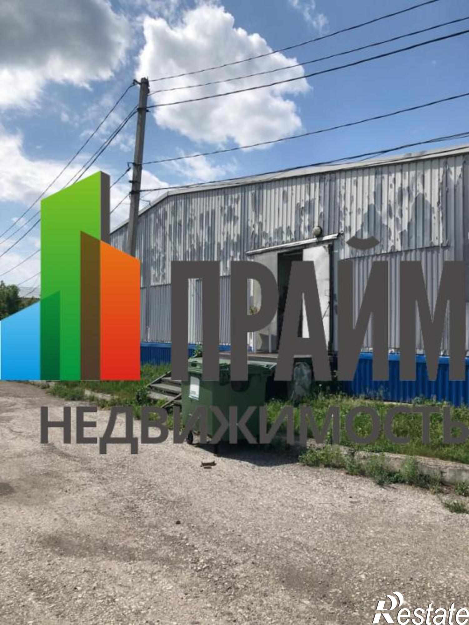Купить торговое помещение за 15 000 000 рублей на Лесной городок, 38