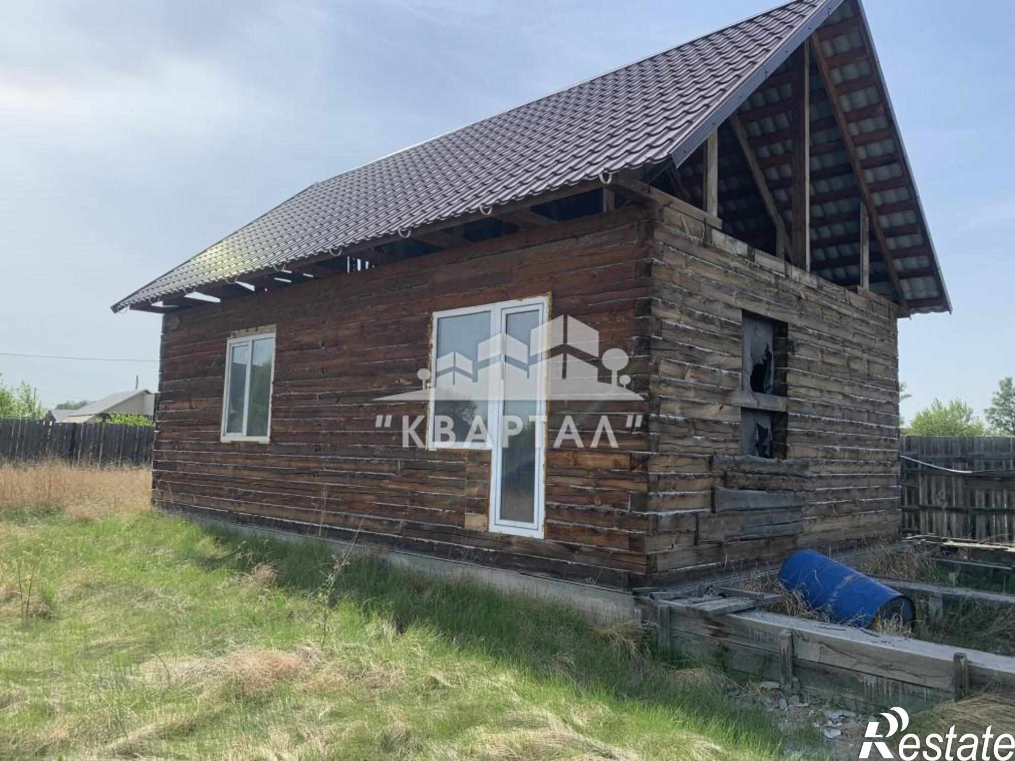 Купить дачу, дом, коттедж за 3 100 000 рублей на Звездная