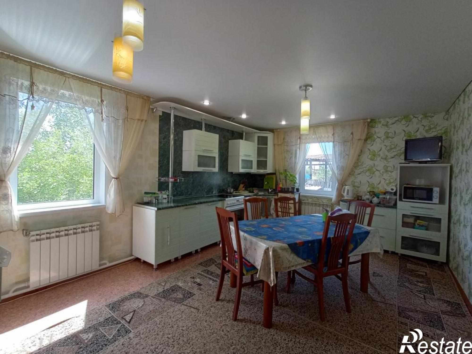 Купить дачу, дом, коттедж за 10 500 000 рублей на Сартакова