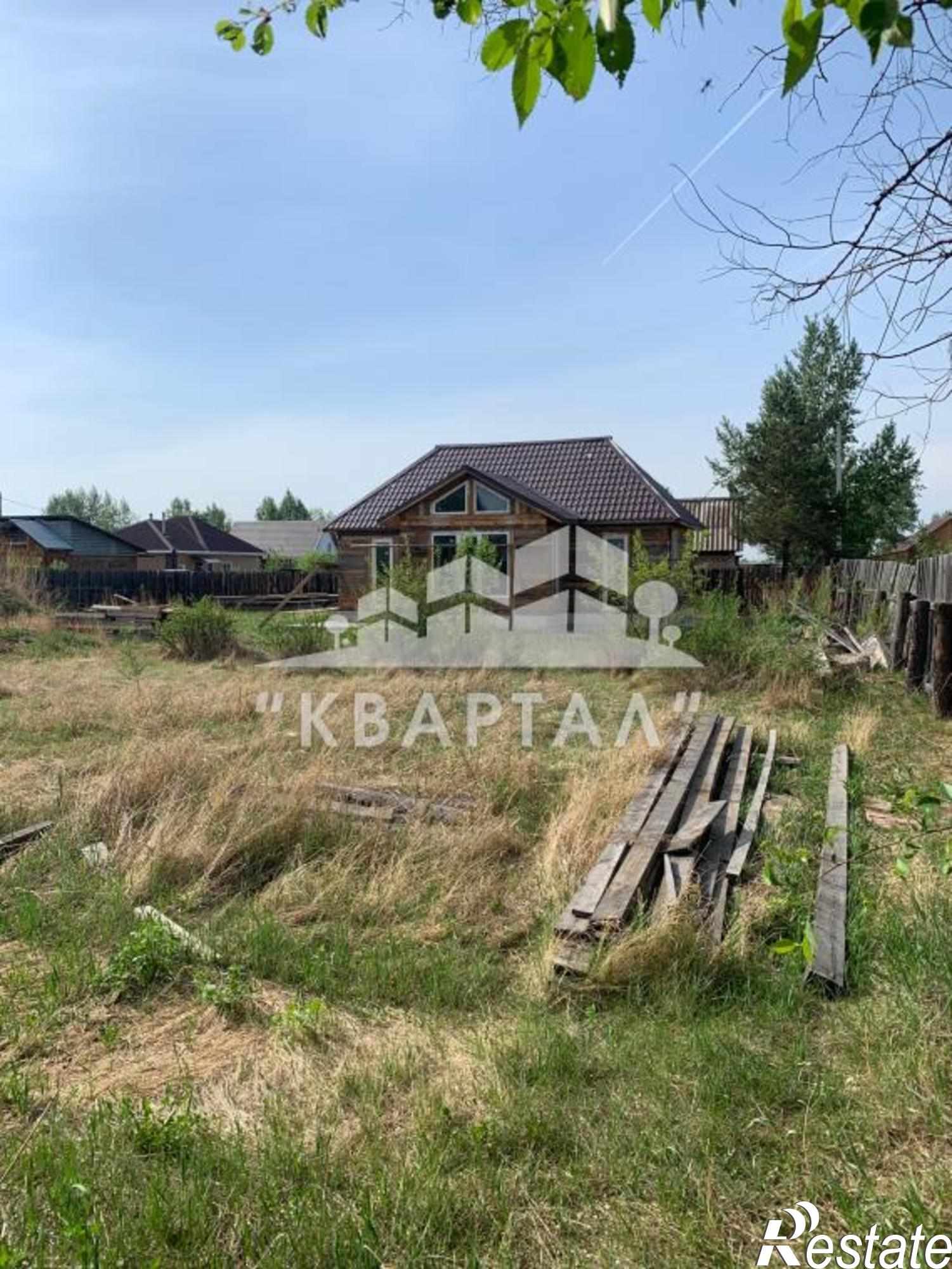 Купить дачу, дом, коттедж за 1 800 000 рублей на Аскизский тракт, ул. Весенняя, 21А
