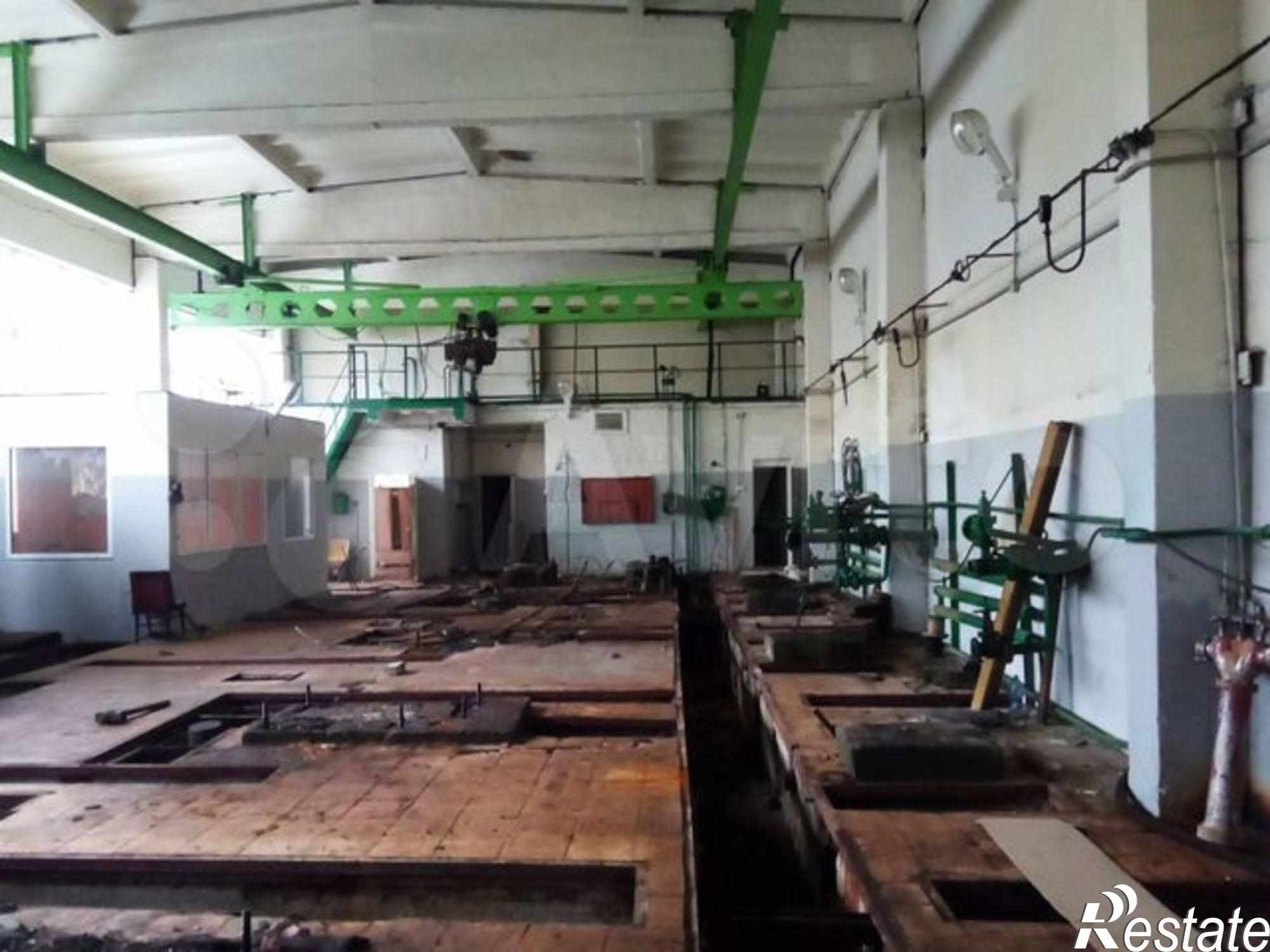 Сдать производственную площадь за 74 580 рублей на улица 128-й Стрелковой Дивизии, 6Б