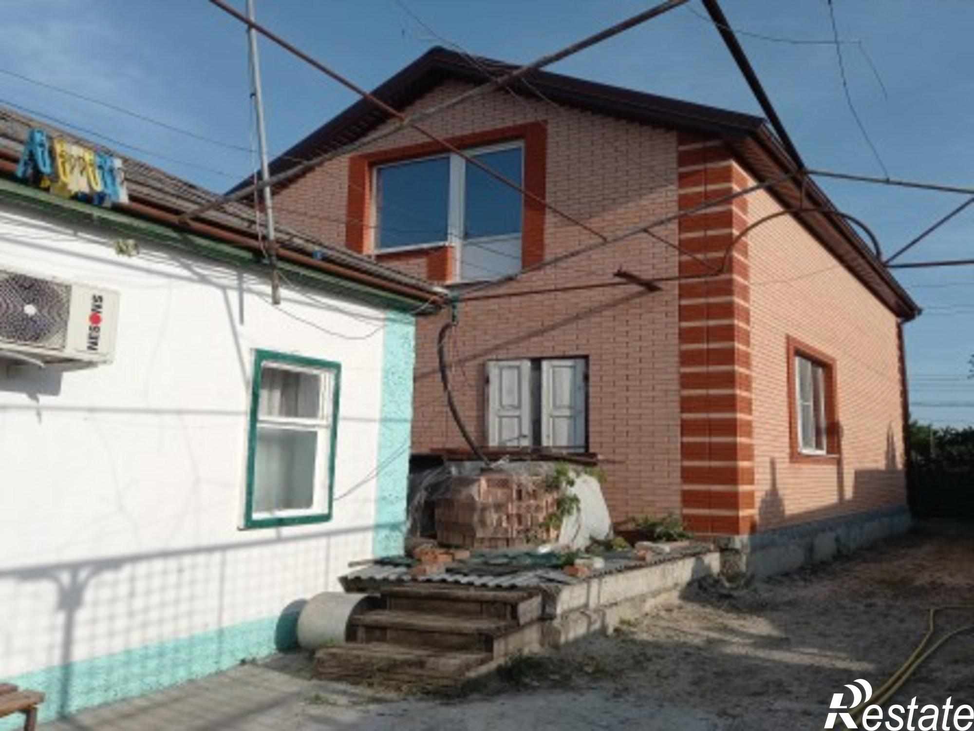 Купить дачу, дом, коттедж за 6 990 000 рублей на Некрасова