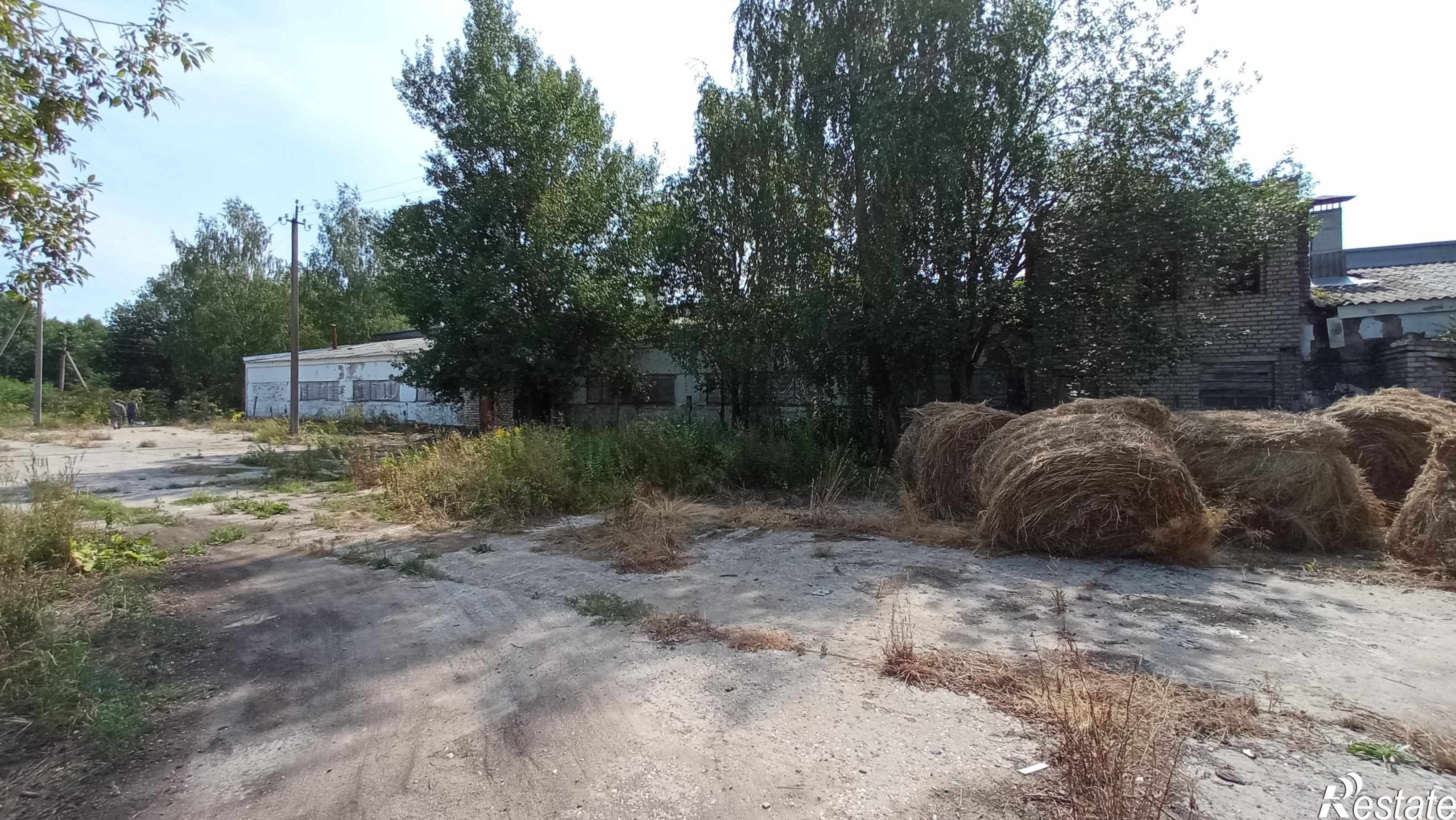 Купить помещение свободного назначения за 6 000 000 рублей на Горнево, 1