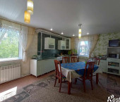 коттедж 134.6 кв м Сартакова
