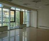 офис 100 кв м, этаж 3/11 Карла Либкнехта, 121