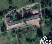помещение 2033 кв м Горнево, 1