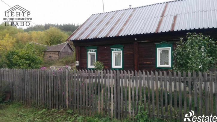 Коттедж/дом Шильниковский,Советская улица,3