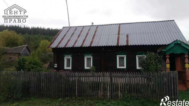 Коттедж/дом Шильниковский,Советская улица,3