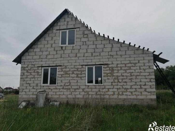 Коттедж/дом Виноградная ул