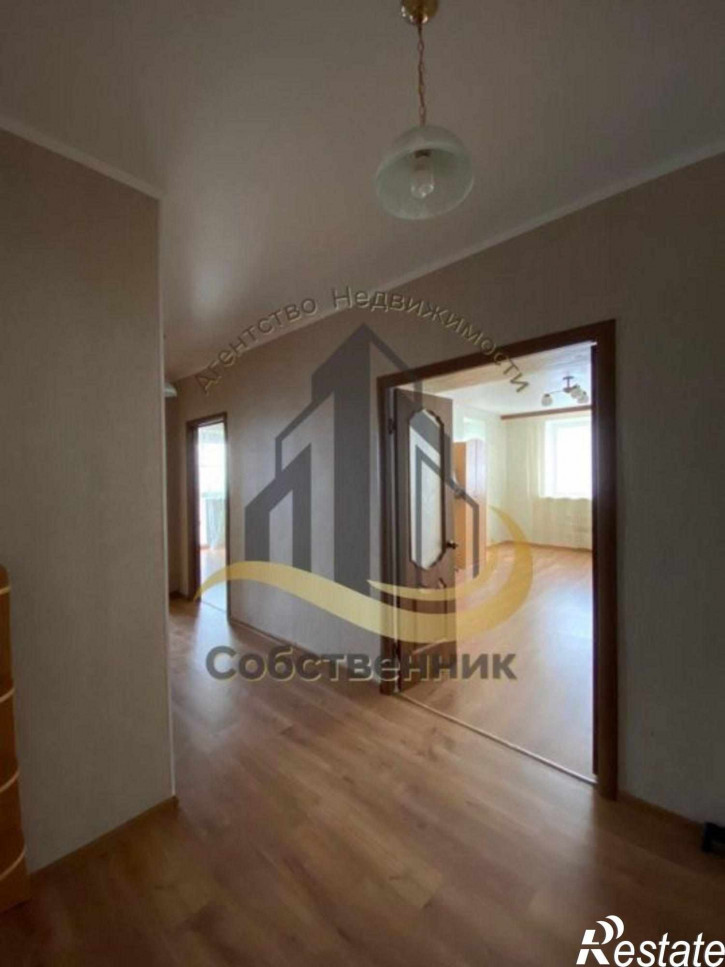 2-комн квартира Дружбы б-р