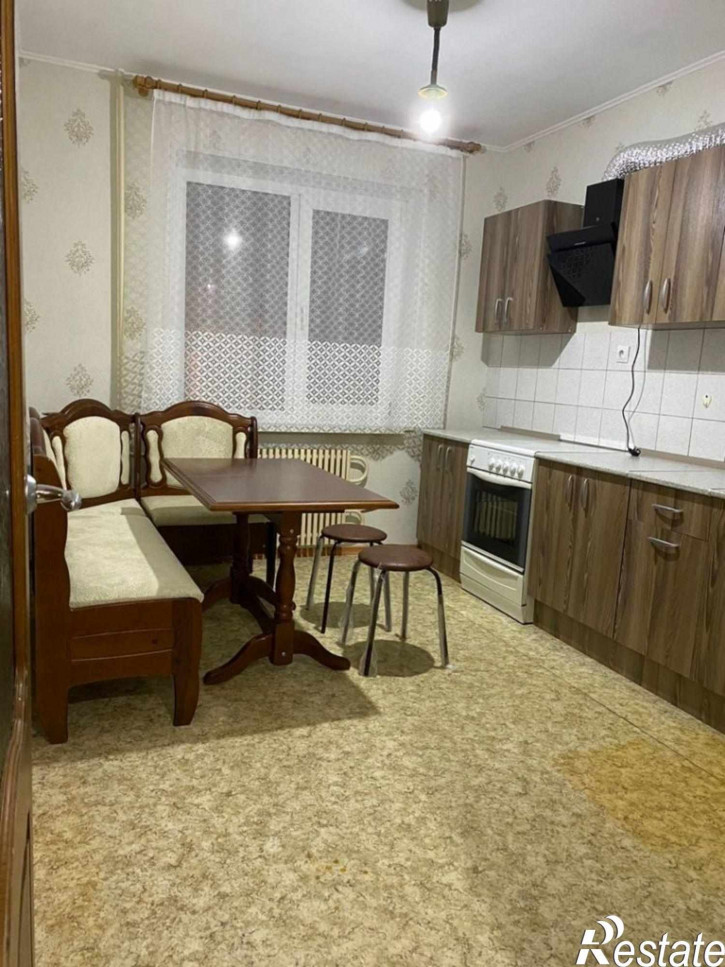 3-комн квартира Восточный мкр, 14