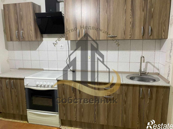 3-комн квартира Восточный мкр, 14