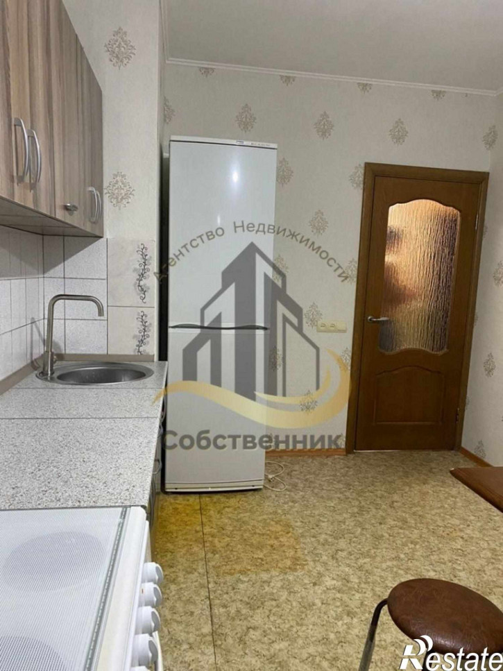 3-комн квартира Восточный мкр, 14