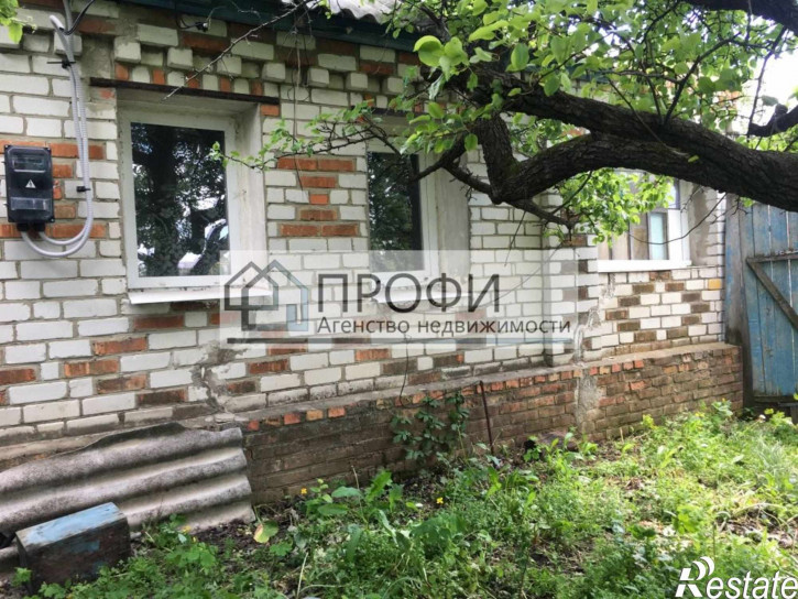 Коттедж/дом Садовая