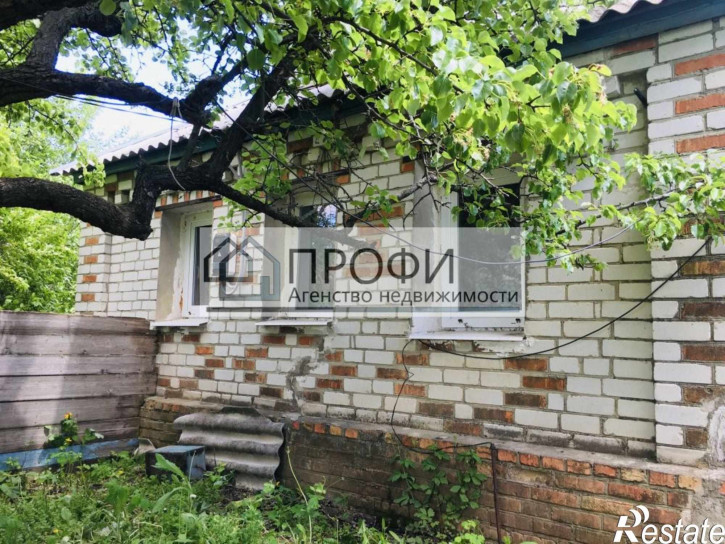 Коттедж/дом Садовая