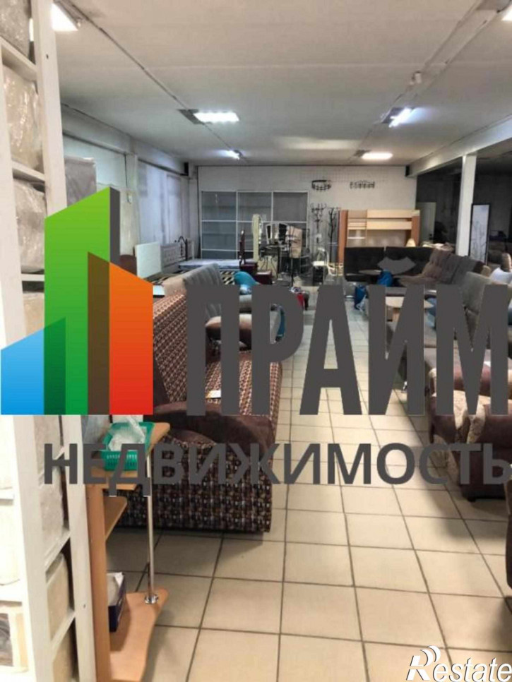 Торговое помещение Лесной городок, 38