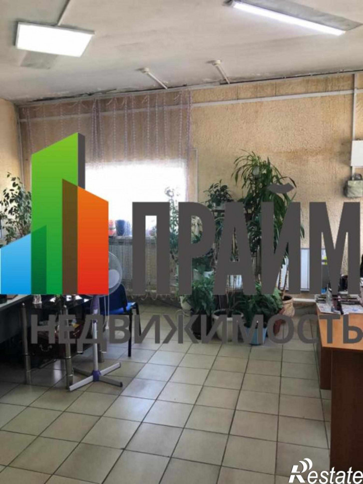 Торговое помещение Лесной городок, 38