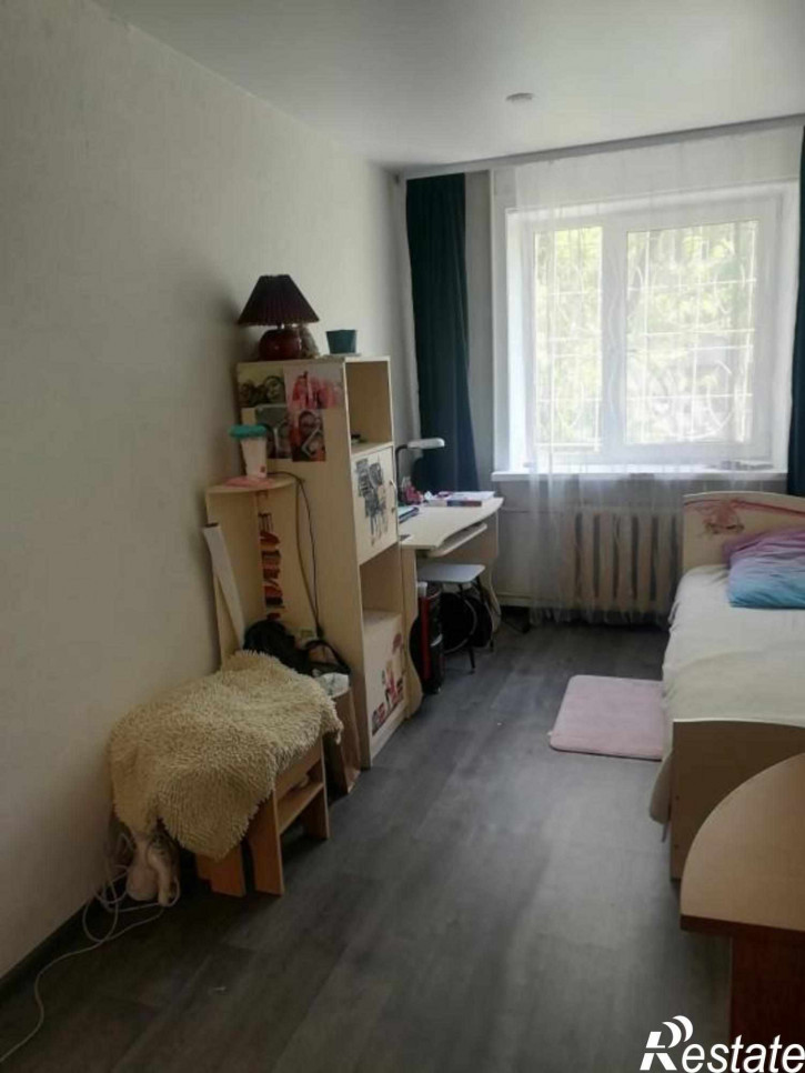 2-комн квартира Байкальская, 229