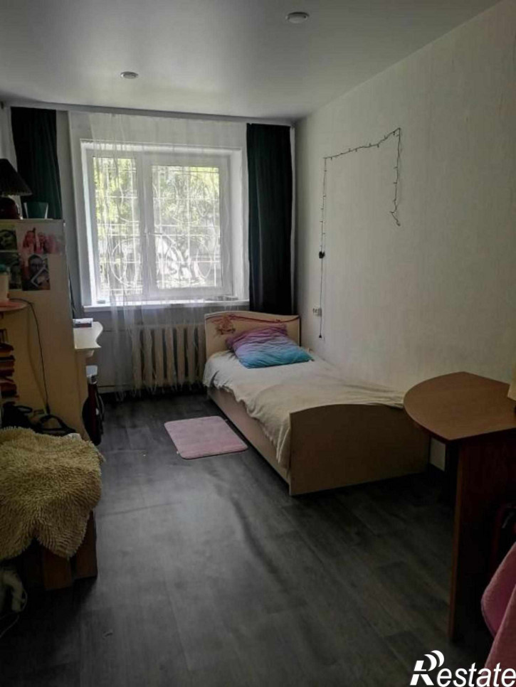 2-комн квартира Байкальская, 229