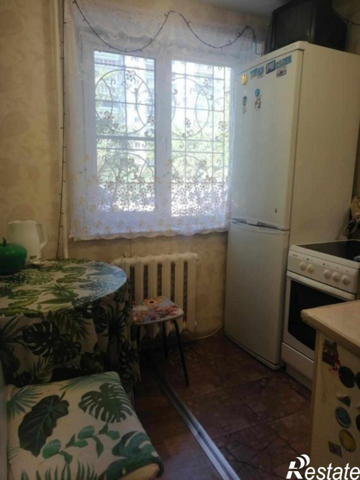2-комн квартира Байкальская, 229