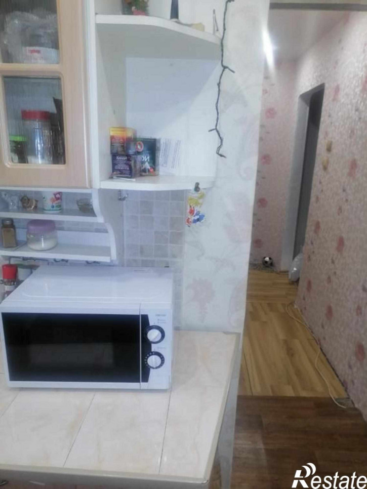 2-комн квартира Байкальская, 229