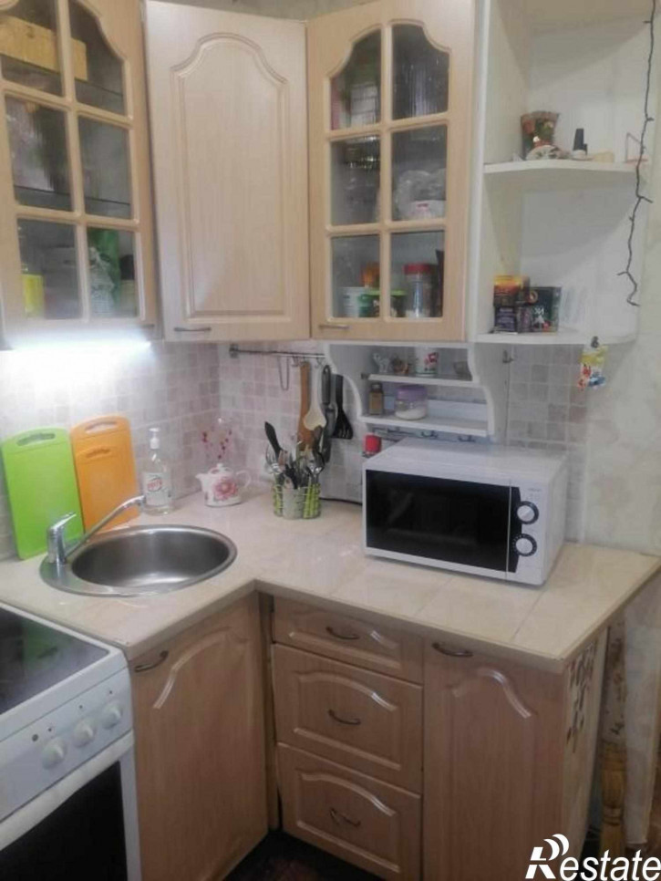 2-комн квартира Байкальская, 229
