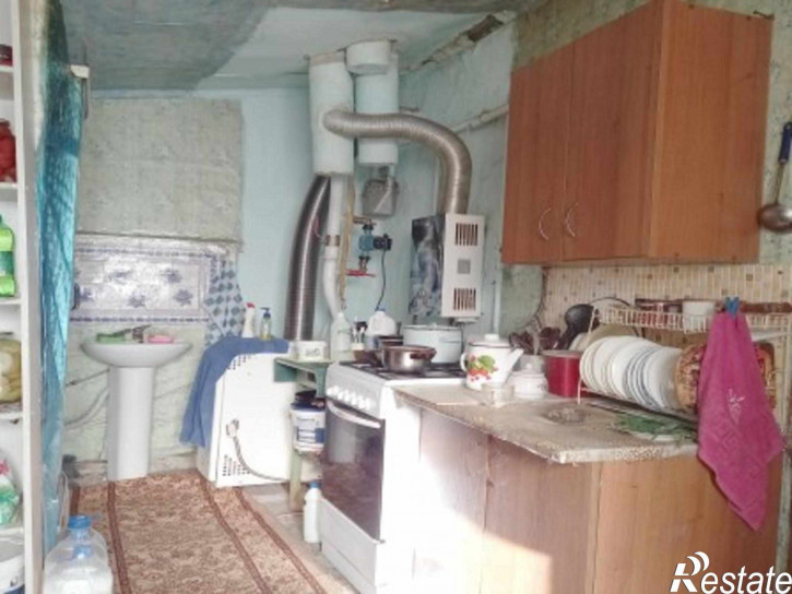 Коттедж/дом Некрасова