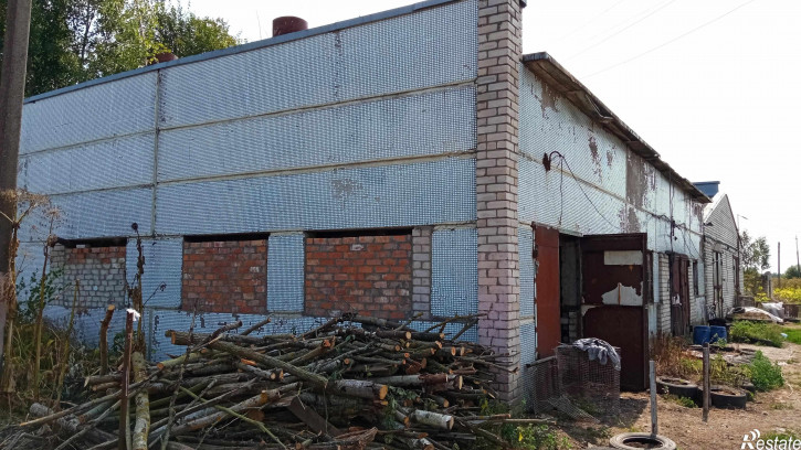 Помещение свободного назначения Горнево, 1