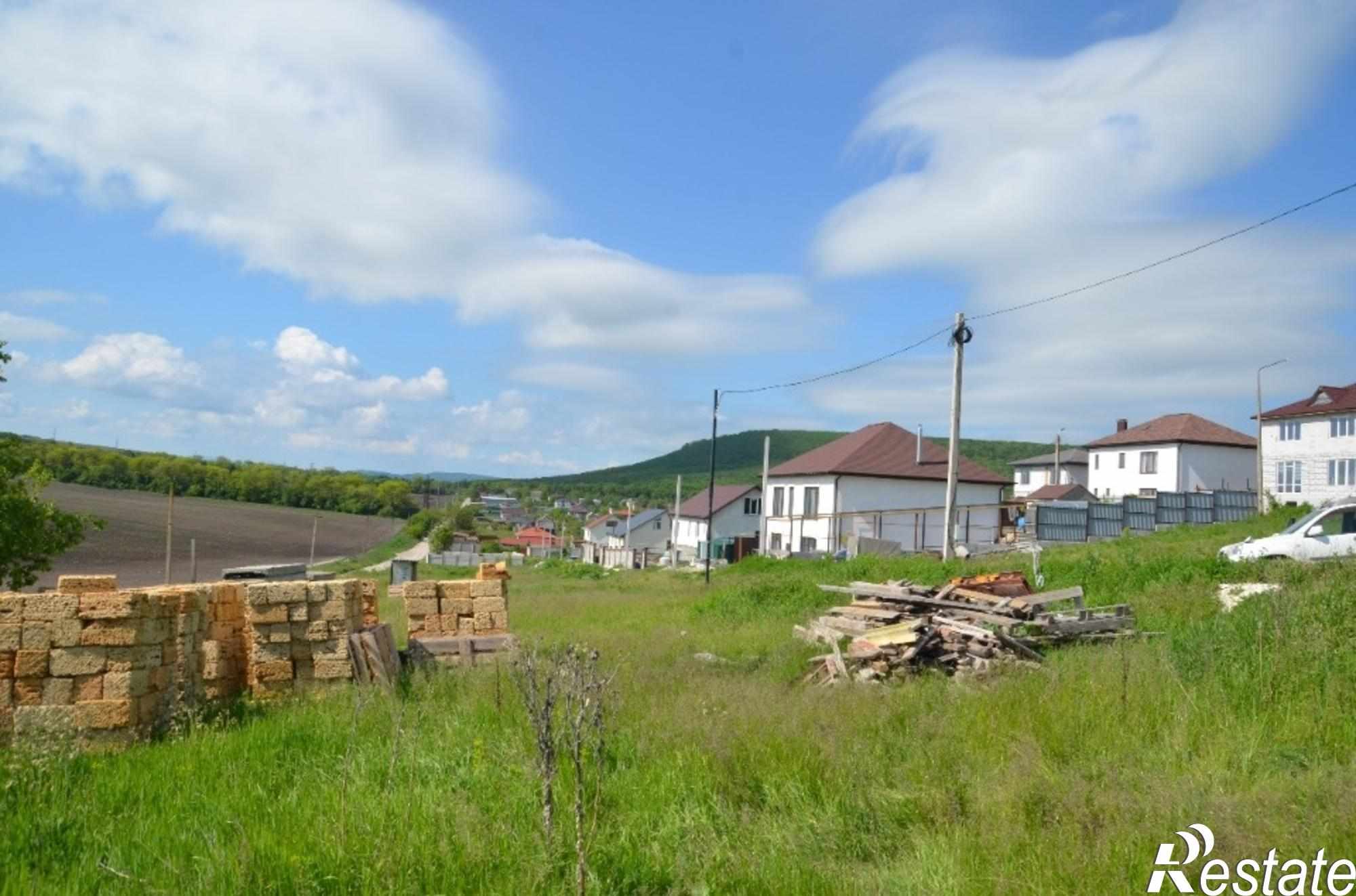 Купить землю, земельный участок за 1 250 000 рублей на улица Залесенская, 69