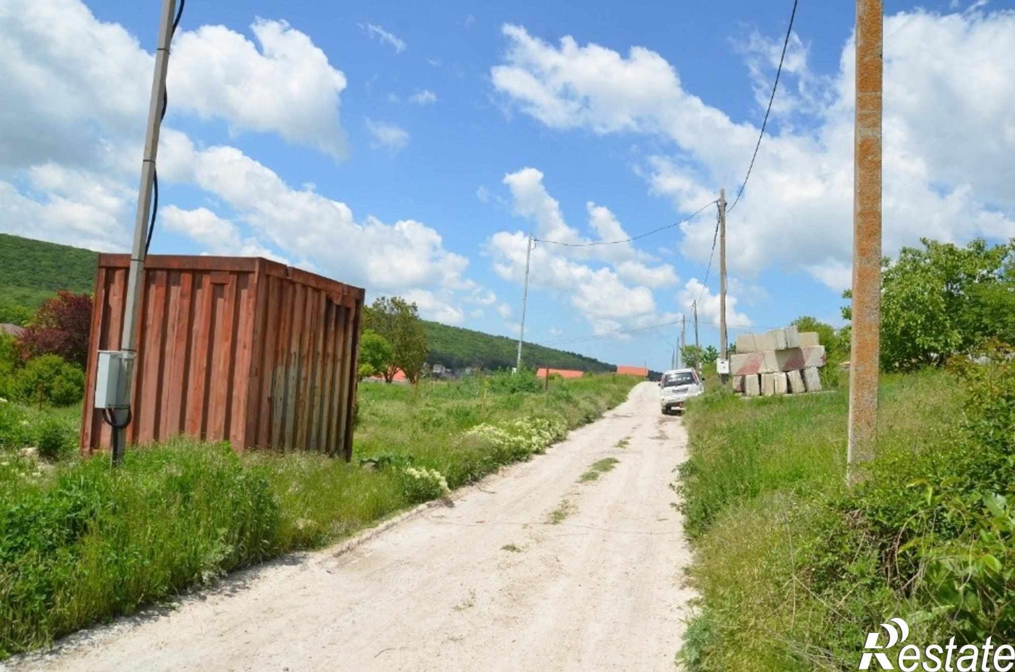 Купить землю, земельный участок за 1 850 000 рублей на улица Храмовая