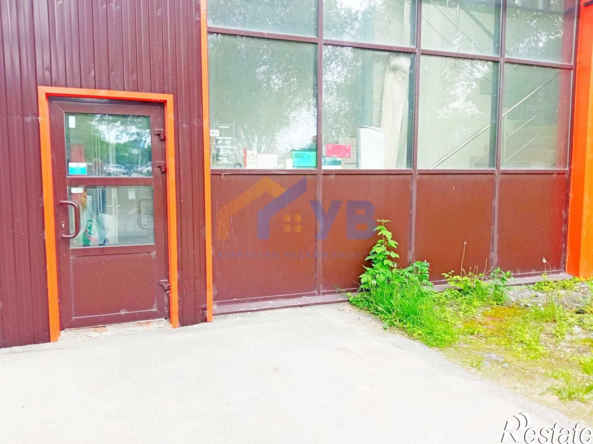 Сдать торговое помещение за 60 005 рублей на 2-я улица Бутырки, 1