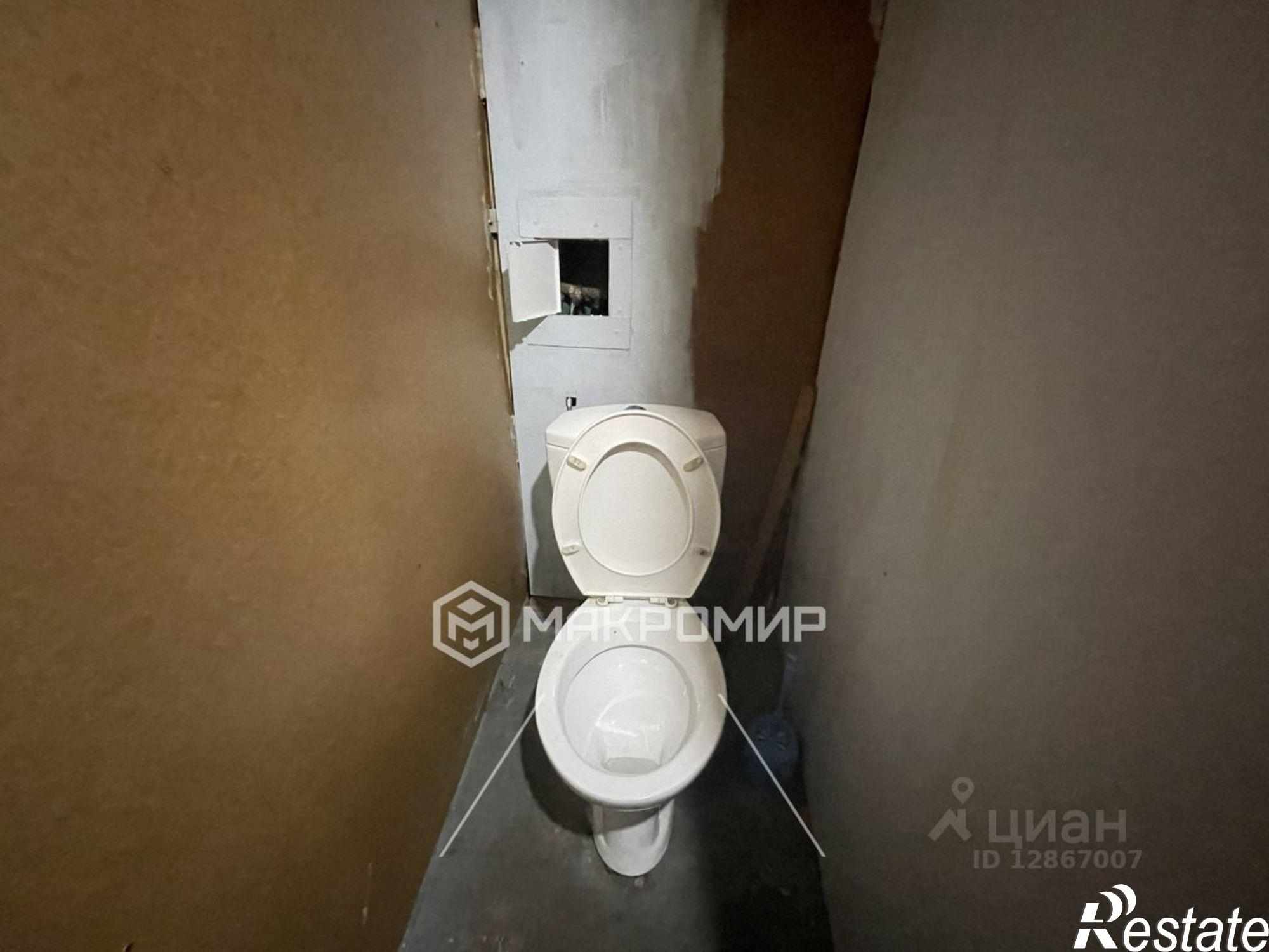 Купить комнату за 799 999 рублей на улица Смольный Буян (дублёр), 14