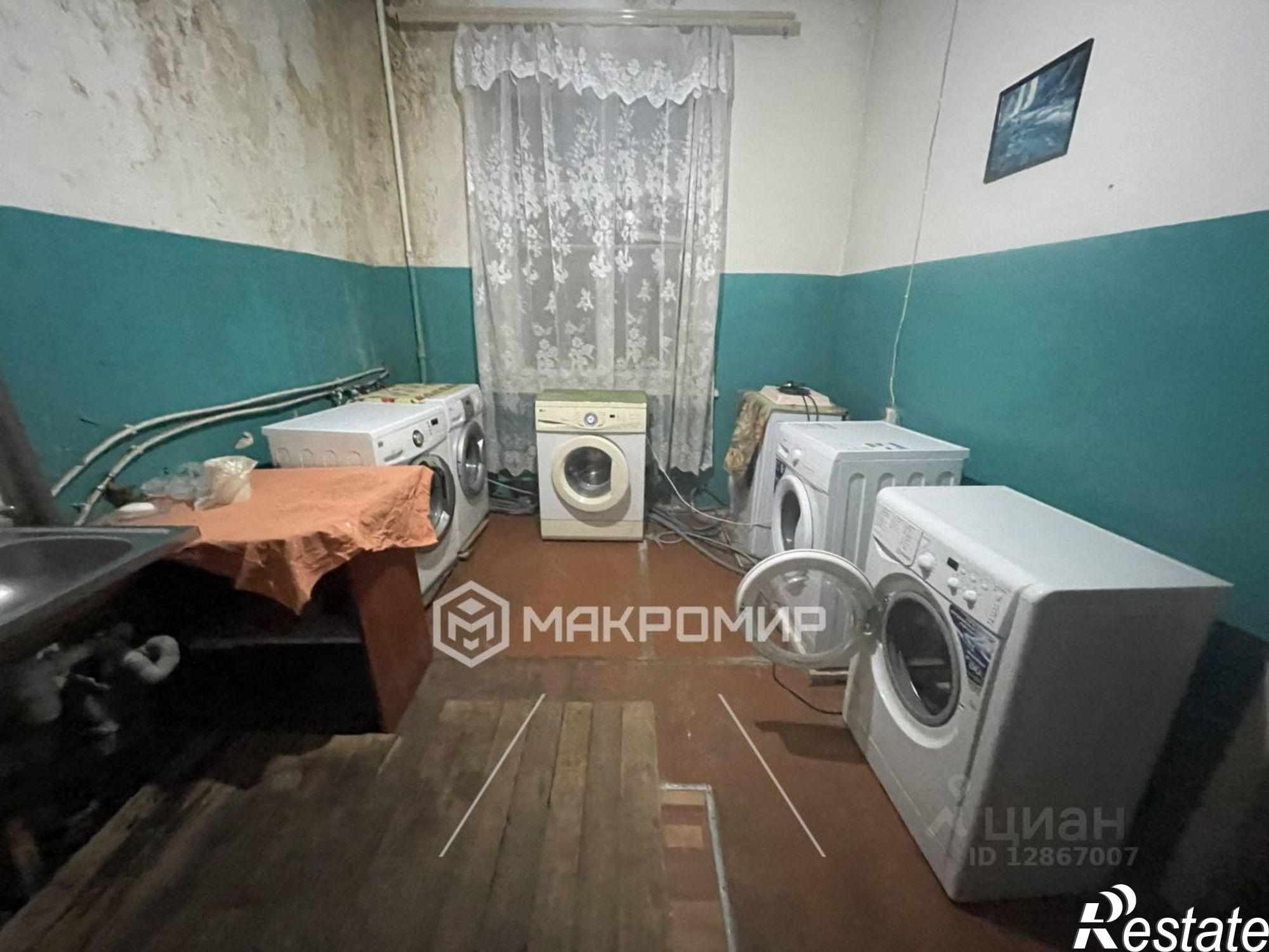 Купить комнату за 799 999 рублей на улица Смольный Буян (дублёр), 14