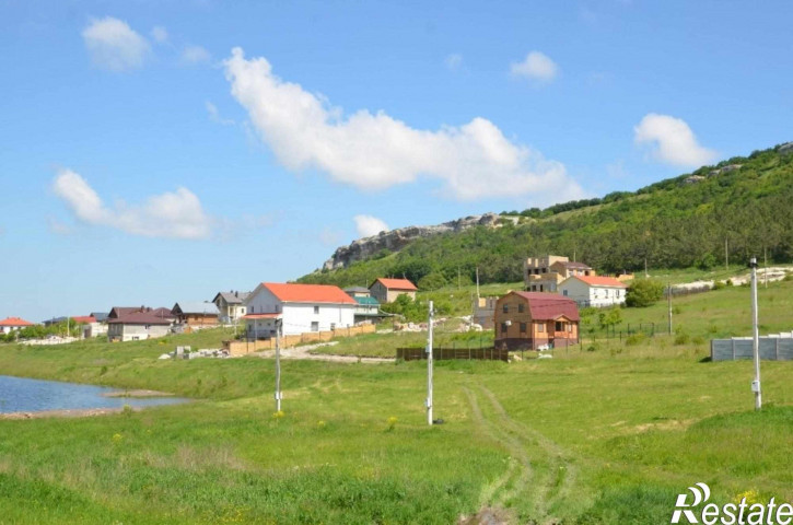 Земельный участок улица Интернационалистов, 42